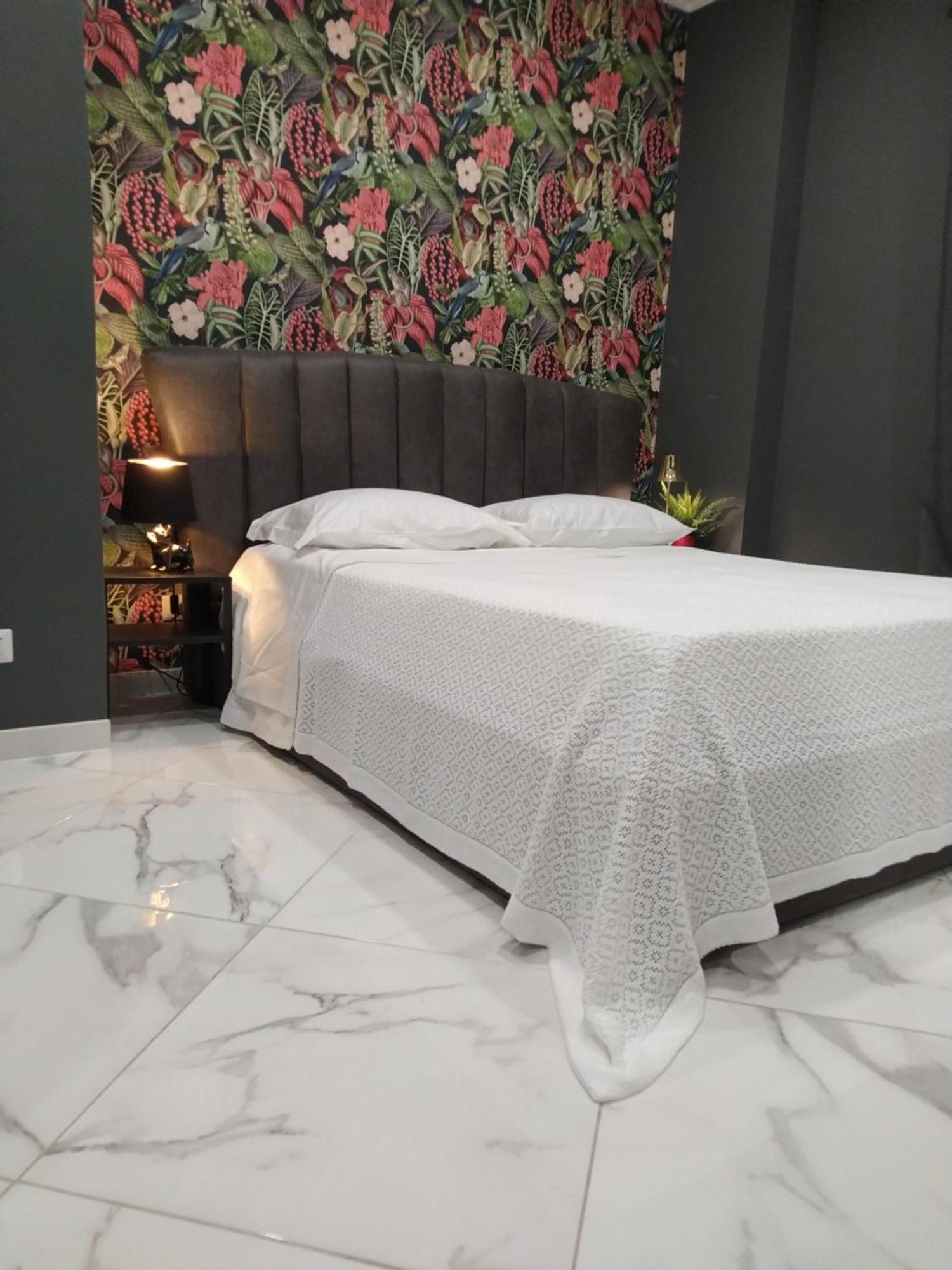 Bed and breakfast Linda's Roma