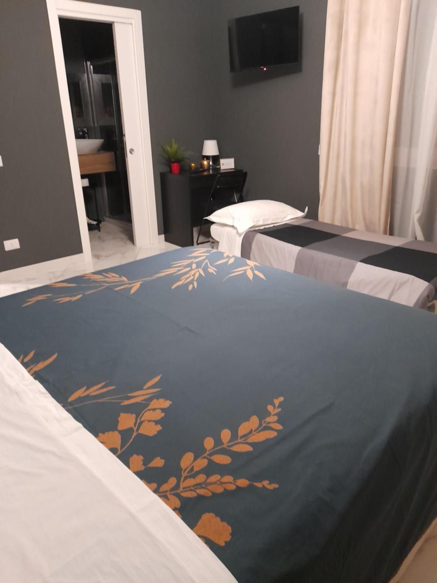 Bed and breakfast Linda's