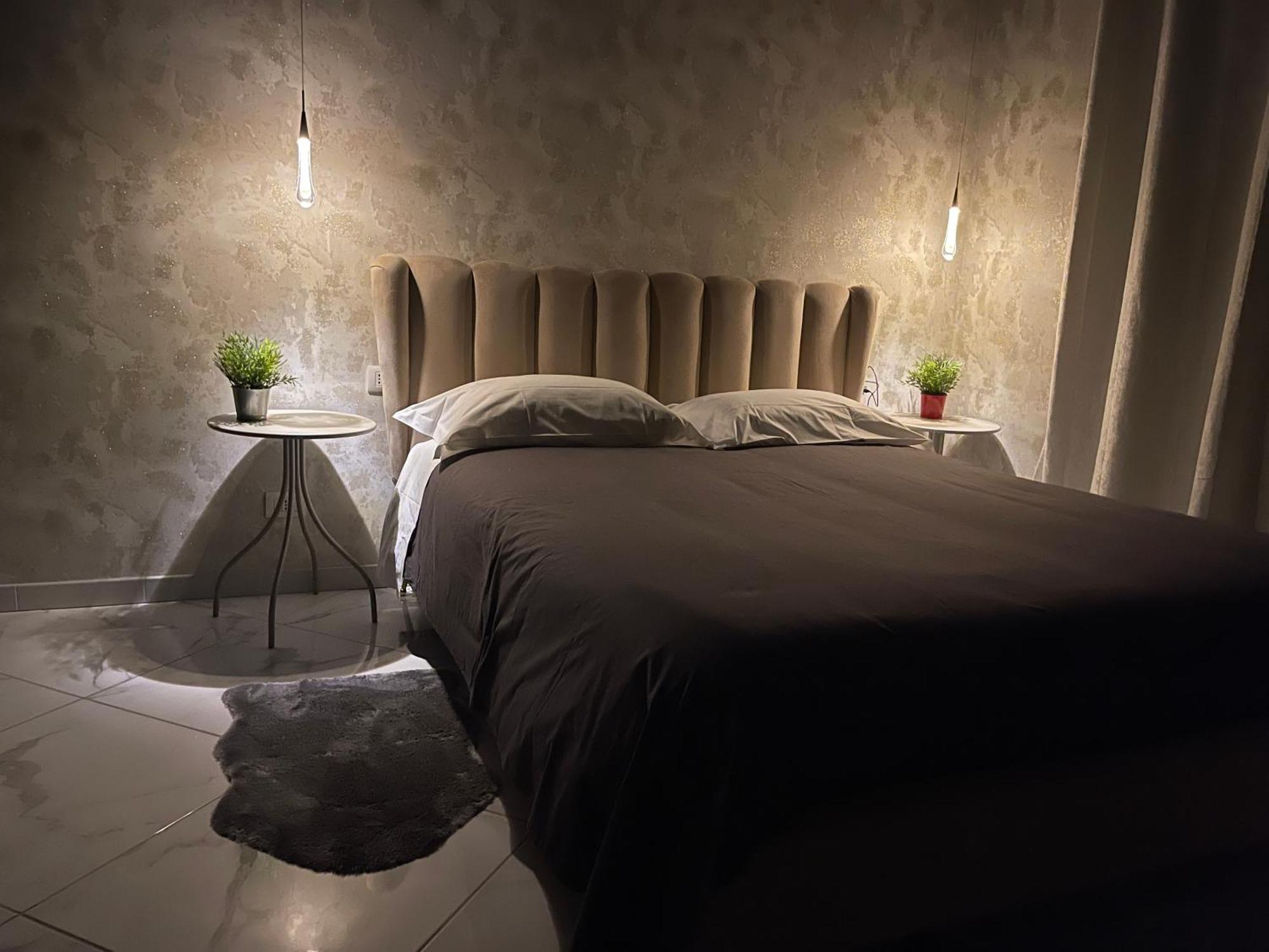 Bed and breakfast Linda's Roma