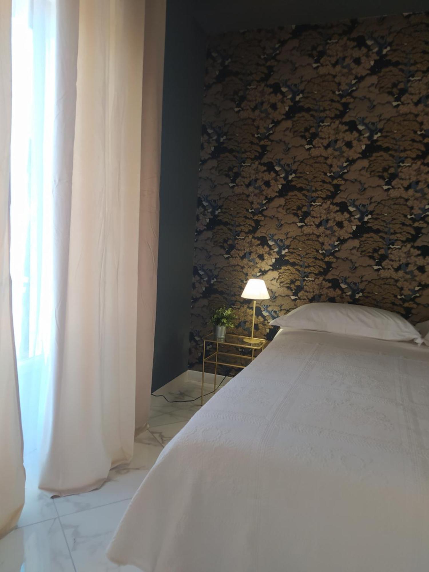 Alojamento de Acomodação e Pequeno-almoço Linda's Roma